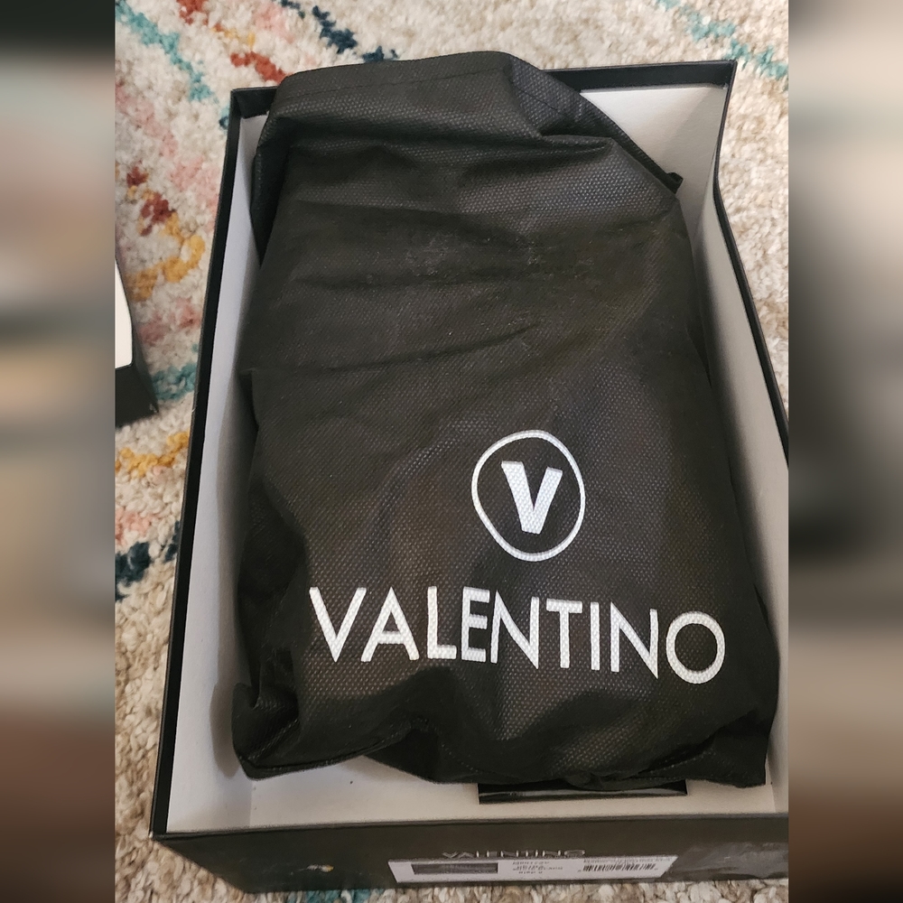 valentino men's shoes